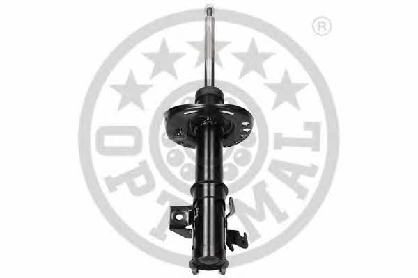 Front right gas oil shock absorber Optimal A-3219GR