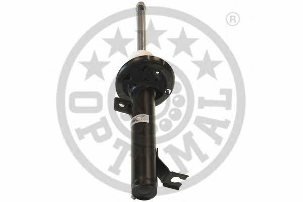 Front right gas oil shock absorber Optimal A-3236GR