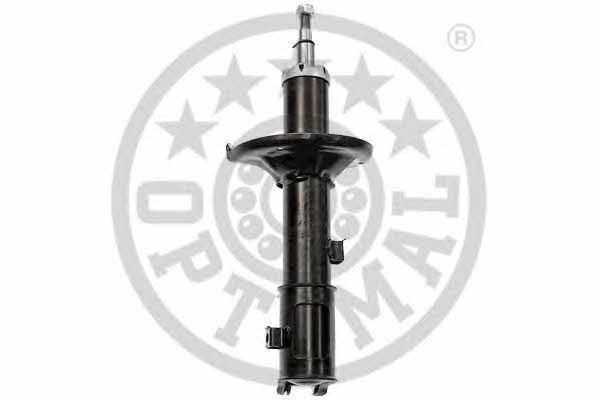 Front right gas oil shock absorber Optimal A-3249GR