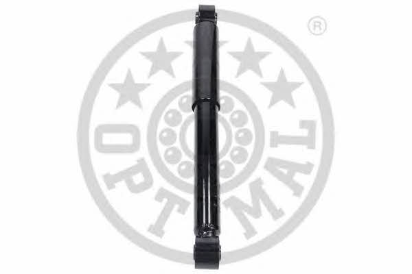 Rear oil and gas suspension shock absorber Optimal A-3254G