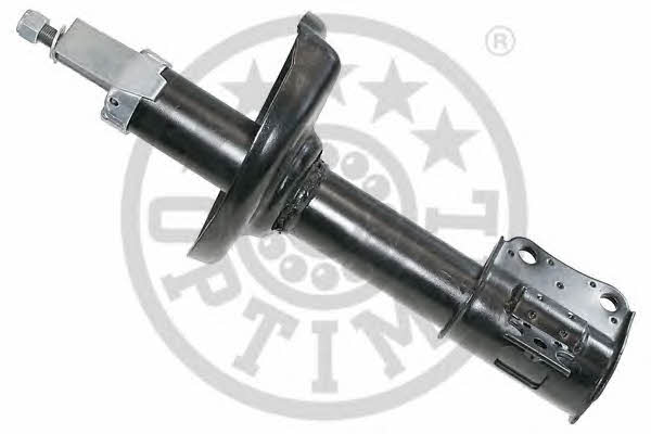 Optimal A-3423GR Front right gas oil shock absorber A3423GR