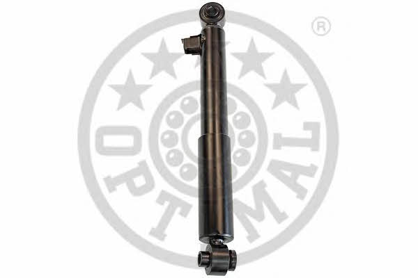 Rear oil and gas suspension shock absorber Optimal A-3425G