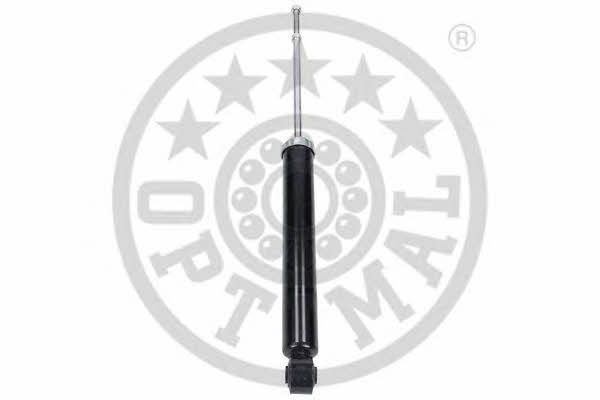 Optimal A-3427G Rear oil and gas suspension shock absorber A3427G
