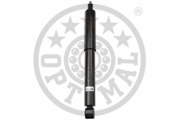 Optimal A-3429G Rear oil and gas suspension shock absorber A3429G