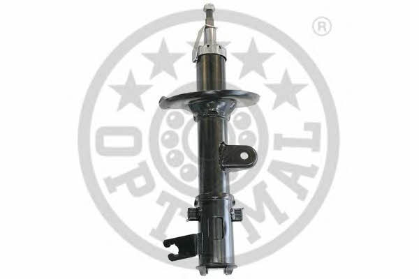 Optimal A-3433GR Front right gas oil shock absorber A3433GR