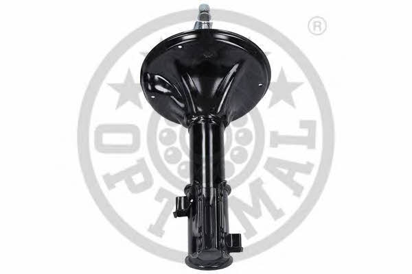Optimal A-3435GR Front right gas oil shock absorber A3435GR