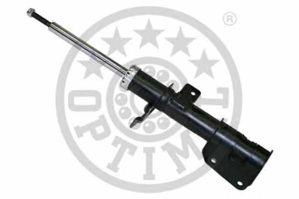 Optimal A-3486G Front oil and gas suspension shock absorber A3486G