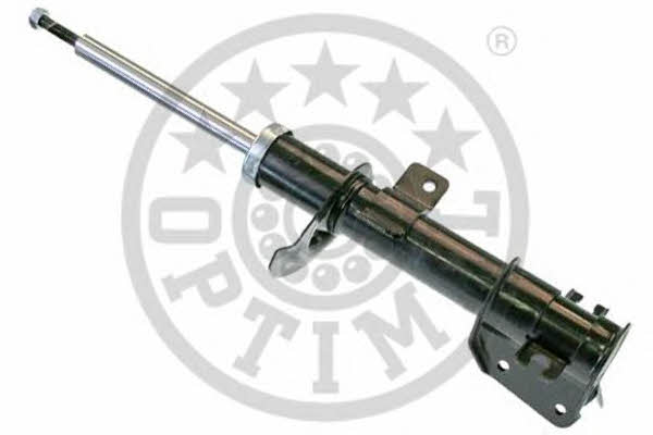 Optimal A-3487G Front oil and gas suspension shock absorber A3487G