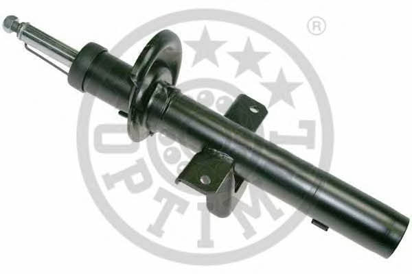 Optimal A-3492G Rear oil and gas suspension shock absorber A3492G