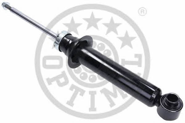 Front oil and gas suspension shock absorber Optimal A-3615G