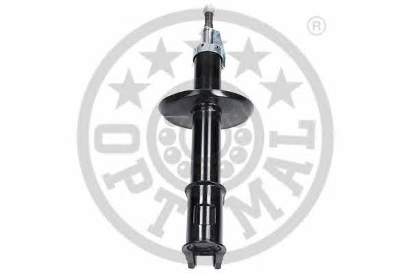 Front oil and gas suspension shock absorber Optimal A-3624G