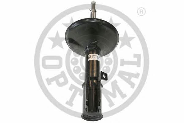 Front right gas oil shock absorber Optimal A-3666GR