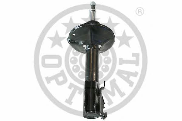 Front right gas oil shock absorber Optimal A-3667GR