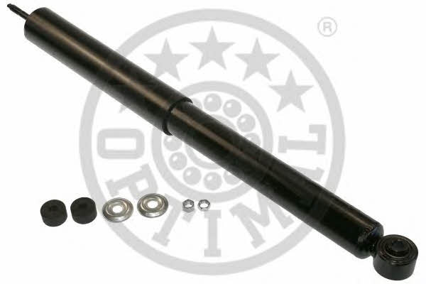 Optimal A-3670G Rear oil and gas suspension shock absorber A3670G