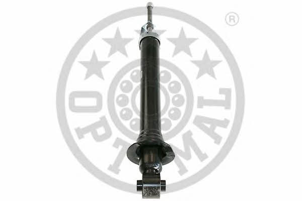 Optimal A-3671G Rear oil and gas suspension shock absorber A3671G