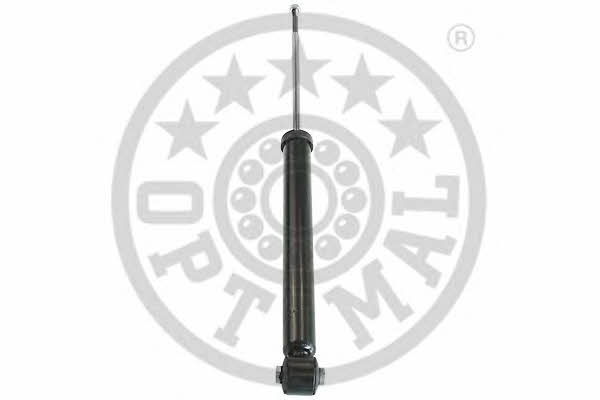 Optimal A-3677G Rear oil and gas suspension shock absorber A3677G