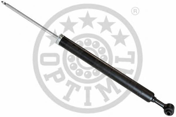 Optimal A-3678G Rear oil and gas suspension shock absorber A3678G