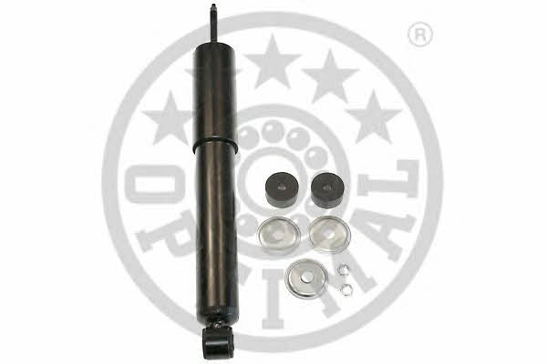 Optimal A-3681G Front oil and gas suspension shock absorber A3681G