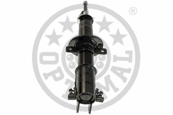 Front oil and gas suspension shock absorber Optimal A-3682G