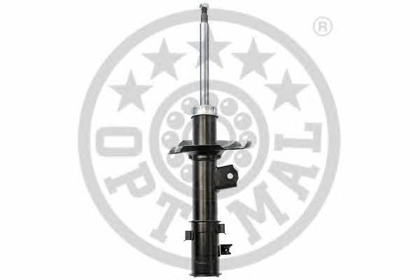 Front right gas oil shock absorber Optimal A-3688GR