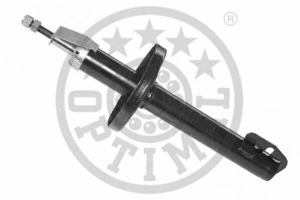 Optimal A-3726G Front oil and gas suspension shock absorber A3726G