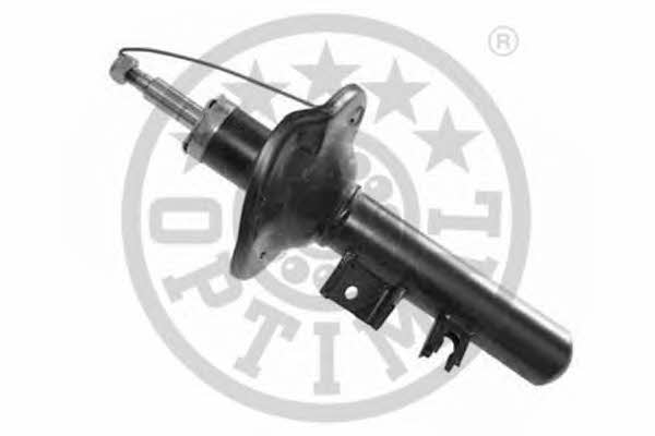 Optimal A-3737GR Front right gas oil shock absorber A3737GR