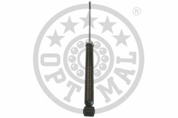 Optimal A-3750G Rear oil and gas suspension shock absorber A3750G