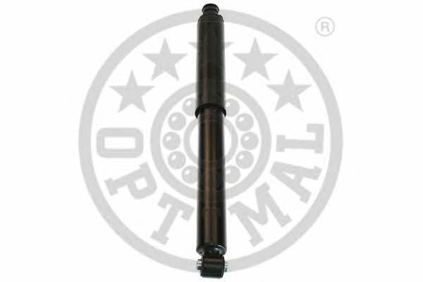 Optimal A-3752G Rear oil and gas suspension shock absorber A3752G