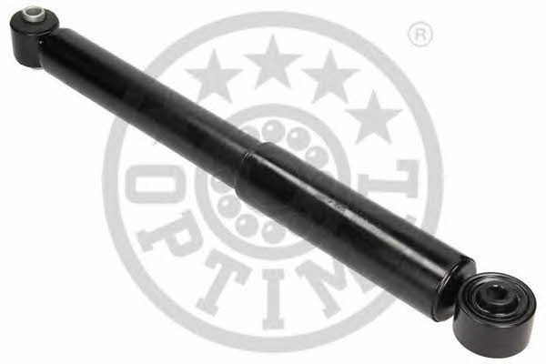 Rear oil and gas suspension shock absorber Optimal A-3755G