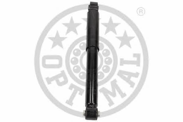 Optimal A-3755G Rear oil and gas suspension shock absorber A3755G