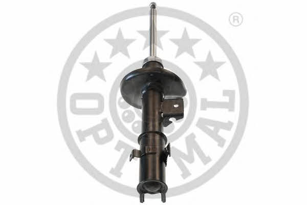 Optimal A-3757GR Front right gas oil shock absorber A3757GR