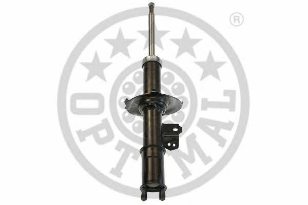 Front right gas oil shock absorber Optimal A-3758GR