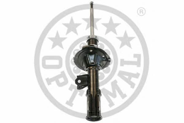 Optimal A-3758GR Front right gas oil shock absorber A3758GR
