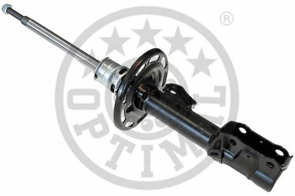 Front right gas oil shock absorber Optimal A-3760GR
