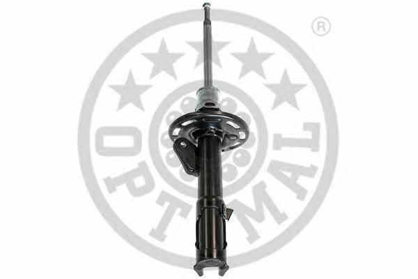 Optimal A-3760GR Front right gas oil shock absorber A3760GR