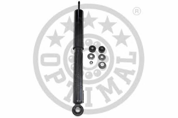 Optimal A-3804G Rear oil and gas suspension shock absorber A3804G