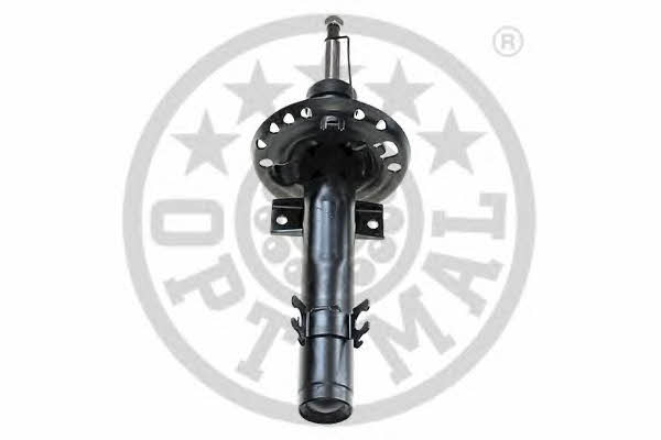 Front oil and gas suspension shock absorber Optimal A-3809G