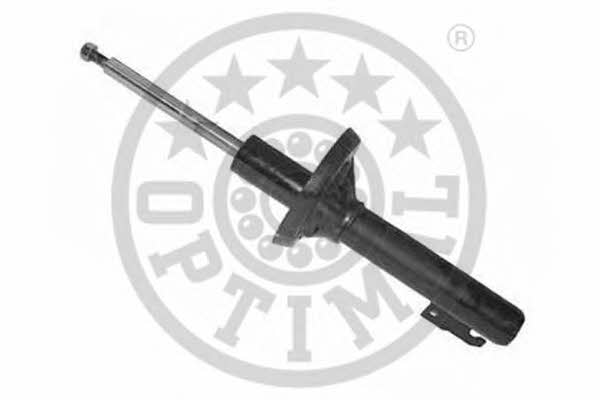 Optimal A-3848G Front oil and gas suspension shock absorber A3848G