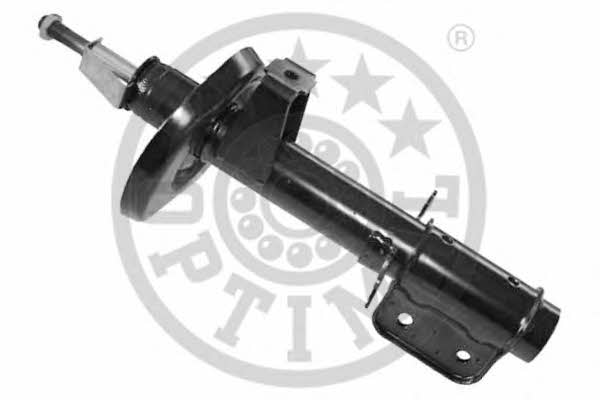 Optimal A-3849G Front oil and gas suspension shock absorber A3849G