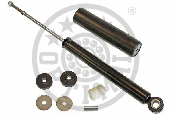 Optimal A-3912G Rear oil and gas suspension shock absorber A3912G