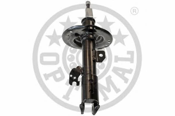Front right gas oil shock absorber Optimal A-3913GR