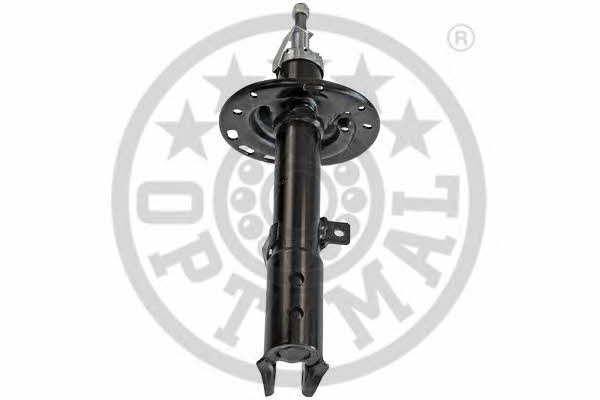 Rear right gas oil shock absorber Optimal A-3914GR