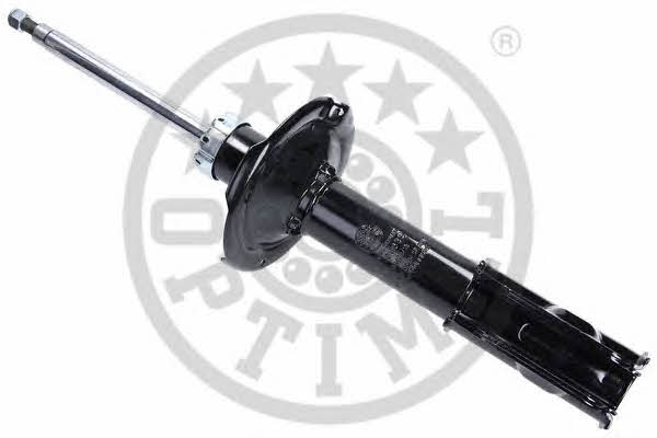 Front oil and gas suspension shock absorber Optimal A-3963G