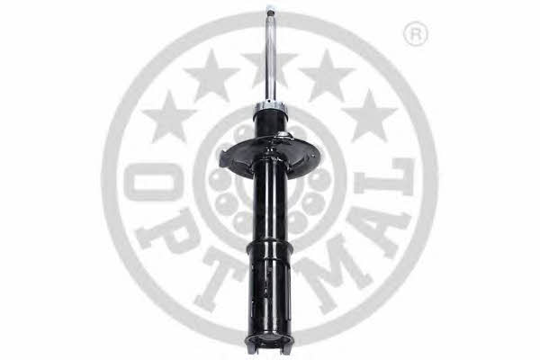 Optimal A-3963G Front oil and gas suspension shock absorber A3963G