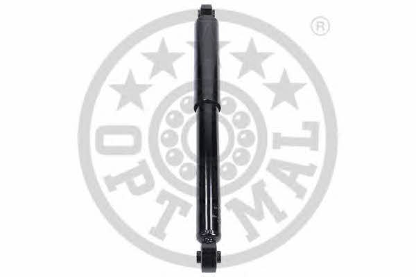 Optimal A-3964G Rear oil and gas suspension shock absorber A3964G