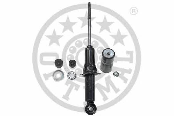 Optimal A-3985G Front oil and gas suspension shock absorber A3985G