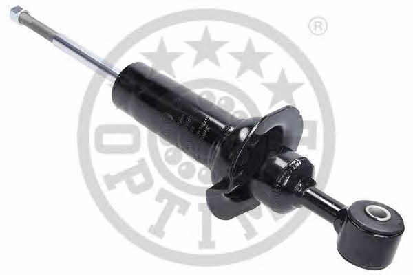 Front oil and gas suspension shock absorber Optimal A-3988G