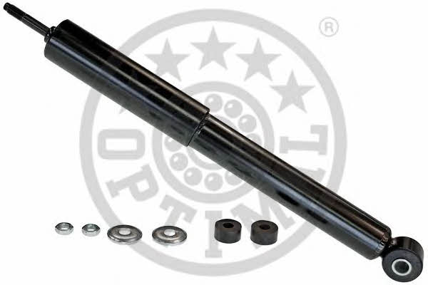 Optimal A-3991G Rear oil and gas suspension shock absorber A3991G