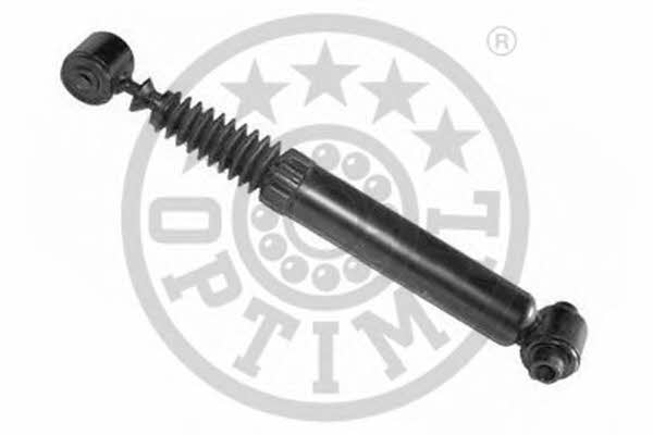 Optimal A-66001G Rear oil and gas suspension shock absorber A66001G