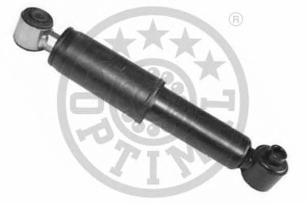 Optimal A-66021G Rear oil and gas suspension shock absorber A66021G